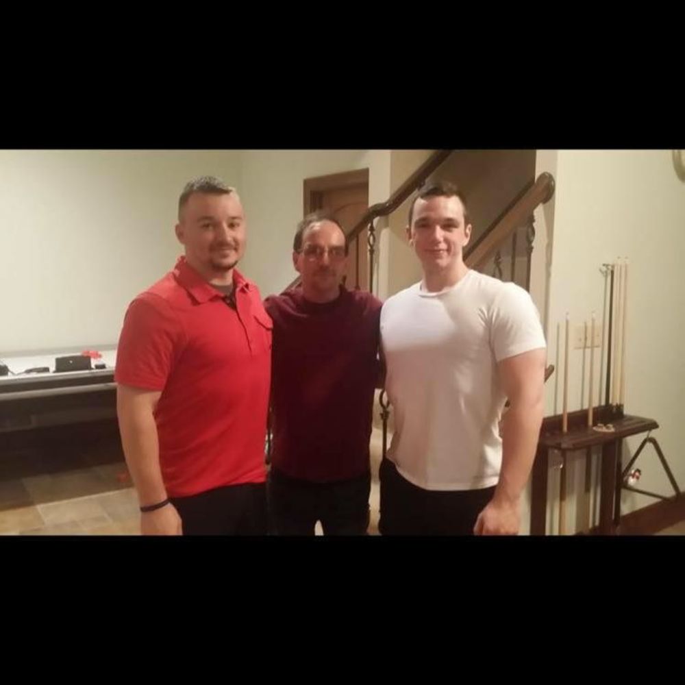 Meet your Posher, Daniel